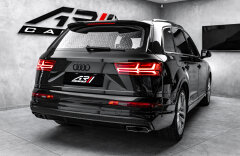 Audi Q7 3.0 TDI 200kW quattro tiptronic