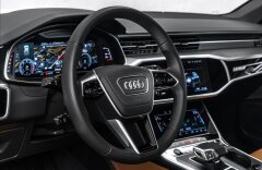 Audi A6 Allroad OV,Ko 50 TDI Q, Pano, HD Matrix, B&O