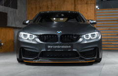 BMW M4 BR 3.0 M4 GTS, LIMITED EDITION, CARBON-CERAMIC, HEAD-UP