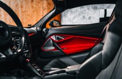 McLaren 720S BR PERFORMANCE, LAUNCH EDITION, KARBON