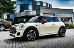 MINI Cooper OV,RU JOHN COOPER WORKS