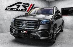 Mercedes-Benz GLS 450 GLS 450d 4M