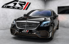 Mercedes-Benz S 65 AMG FINAL EDITION