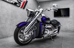 Honda Valkyrie Rune