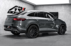 Mercedes-Benz GLE 43 AMG 4M Pano H&K 