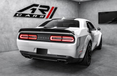 Dodge Challenger 6,4 V8 R/T Scat Pack Widebody