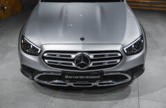 Mercedes-Benz E 450 All-Terrain T 4MATIC, PANORAMA, BURMESTER, ACC