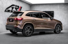 Mercedes-Benz GLA 200 AMG, Night, Multibeam, CZ d 4Matic