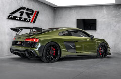 Audi R8 5.2 FSI Performance MTM 710PS