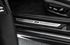 BMW Řada 5 540d xDrive M-paket,