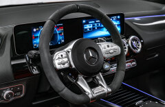 Mercedes-Benz GLA 45 AMG S 4Matic