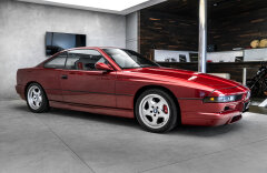 BMW 850 CSI