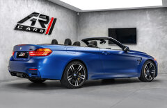 BMW M4 3.0 M4