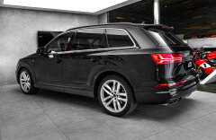 Audi Q7 3.0 TDI 200kW quattro tiptronic