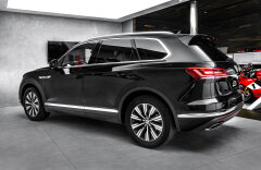 Volkswagen Touareg Elegance