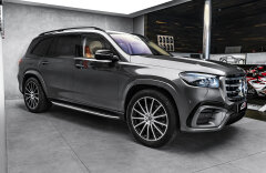 Mercedes-Benz GLS 450 GLS 450d 4M