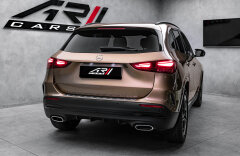 Mercedes-Benz GLA 200 AMG, Night, Multibeam, CZ d 4Matic