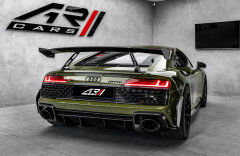 Audi R8 5.2 FSI Performance MTM 710PS