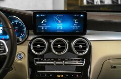 Mercedes-Benz GLC GLC 200 d 4MATIC Coupe