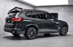 BMW X5 3,0 xDrive30d M Sport