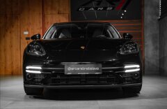 Porsche Panamera 4,0 TURBO S, PANO, BURMESTER, PDLS+