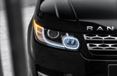 Land Rover Range Rover Sport 3,0 SDV6 Autobiography