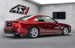 BMW 850 CSI