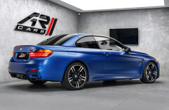 BMW M4 3.0 M4