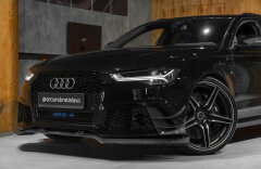 Audi RS6 ABT RS6-R AVANT 1 of 5, 720 PS, LIMITED EDITION