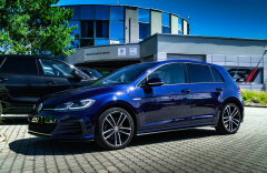 Volkswagen Golf 2.0 TDI 135kW DSG GTD 5dv.