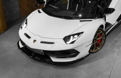 Lamborghini Aventador BR SVJ Roadster, FULL CARBON, LIFT