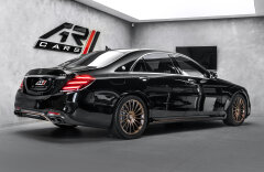 Mercedes-Benz S 65 AMG FINAL EDITION