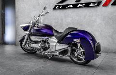 Honda Valkyrie Rune