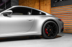 Porsche Carrera S BR Porsche Approved, Sport Chrono, Lift