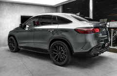 Mercedes-Benz GLE 43 AMG 4M Pano H&K 