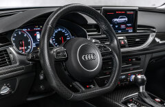 Audi RS6 Dynamik, panorama, TV, 360° kamera