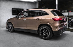 Mercedes-Benz GLA 200 AMG, Night, Multibeam, CZ d 4Matic