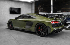 Audi R8 5.2 FSI Performance MTM 710PS