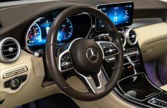 Mercedes-Benz GLC GLC 200 d 4MATIC Coupe