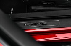 Mercedes-Benz AMG GT AMG GT C Roadster, performance, Dynamik+