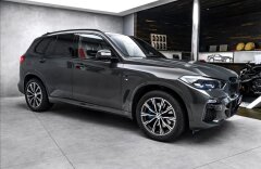 BMW X5 3,0 xDrive30d M Sport