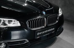 BMW Řada 5 3,0 535d xDrive Touring, H/K, HEAD-UP, LUXURY LINE