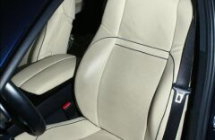 BMW X6 40d xDrive Individual, ventilace sedadel, 5míst