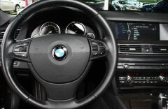 BMW Řada 7 750Li xDrive, max výbava, DVD, TV, noční vidění