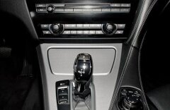 BMW Řada 6 Bang & Olufsen  650i xDrive, Idividual