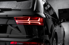 Audi Q7 3.0 TDI 200kW quattro tiptronic