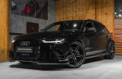 Audi RS6 ABT RS6-R AVANT 1 of 5, 720 PS, LIMITED EDITION