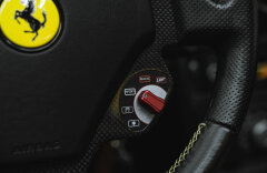 Ferrari F430 BR SPIDER F1, FULL OPTIONS