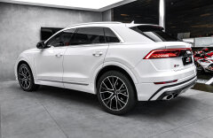 Audi SQ8 TDI quattro ABT