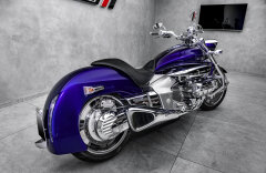 Honda Valkyrie Rune